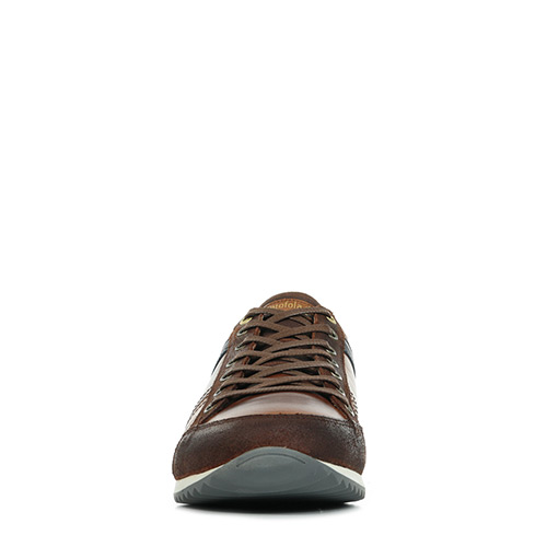Pantofola d'Oro Matera Uomo Low