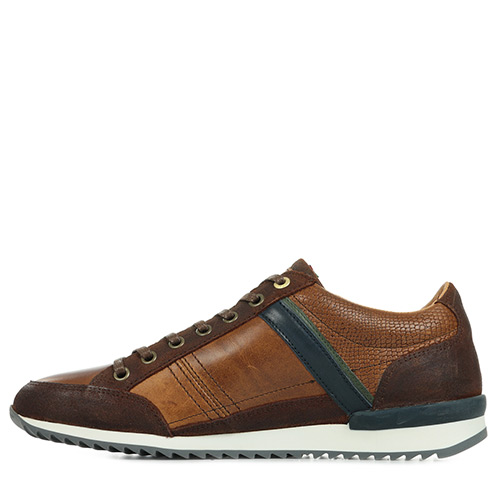 Pantofola d'Oro Matera Uomo Low
