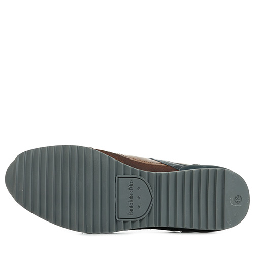 Pantofola d'Oro Matera Uomo Low