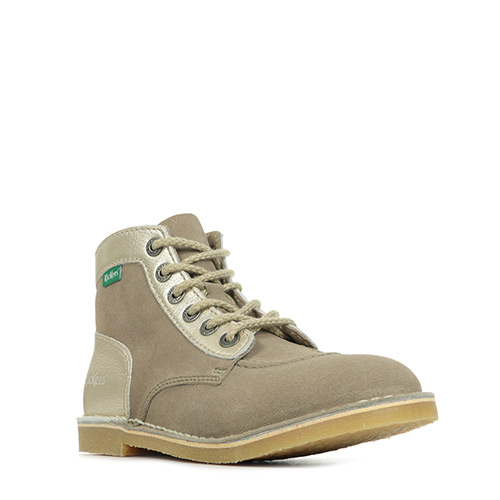 Kickers Orilegend