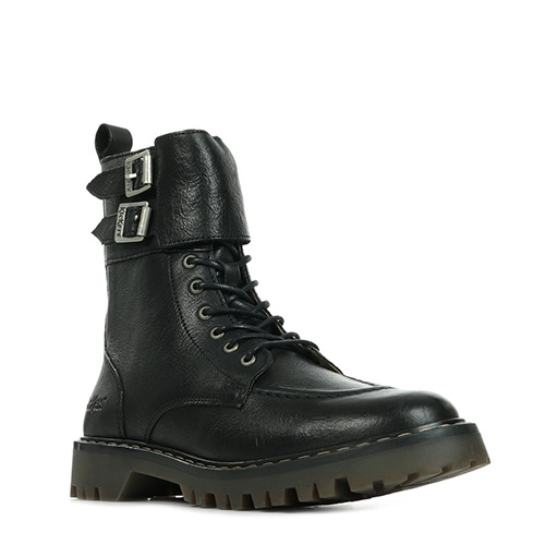 Kickers Deckranger