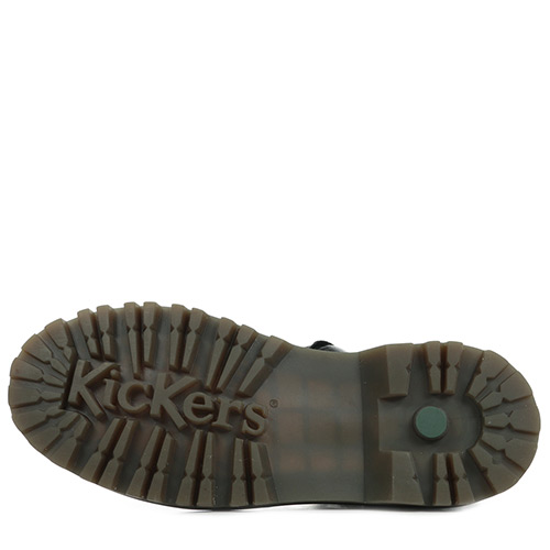 Kickers Deckranger