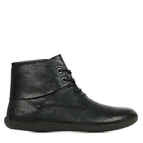 kickers hobylow marron