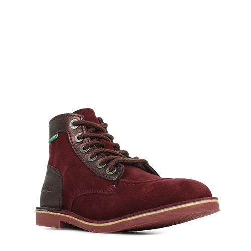Kickers Orilegend