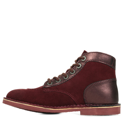 Kickers Orilegend