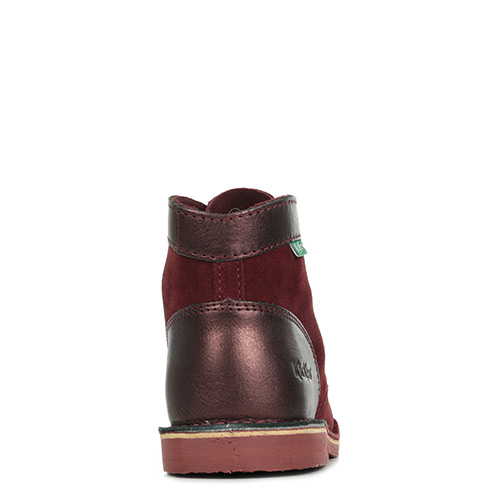 Kickers Orilegend