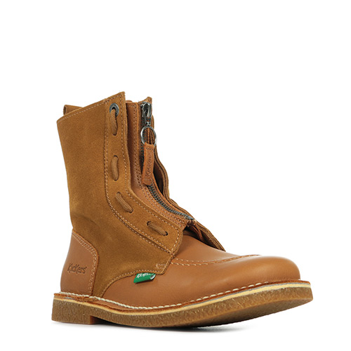 Kickers Meetickrock