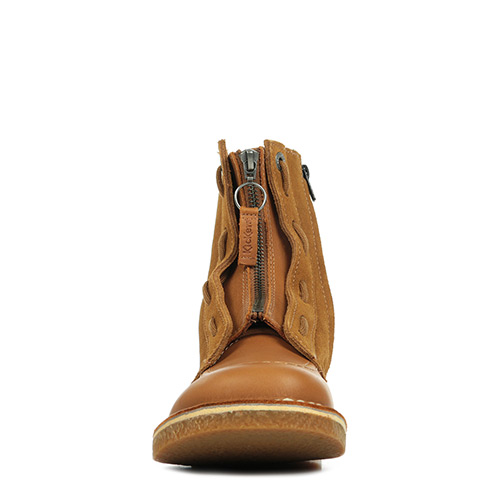 Kickers Meetickrock