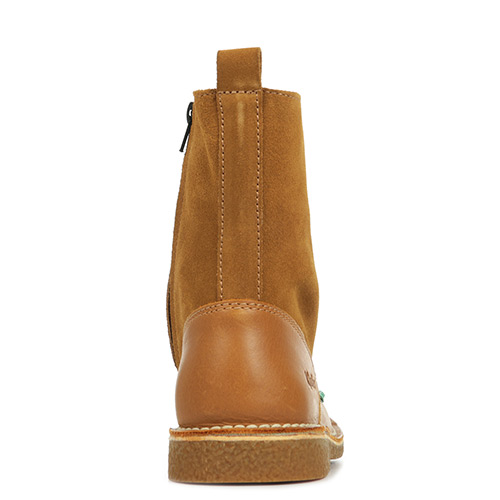 Kickers Meetickrock