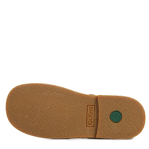 Kickers Meetickrock