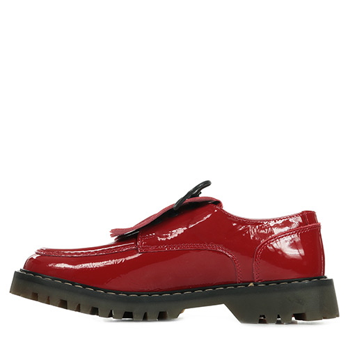 Kickers Decklow