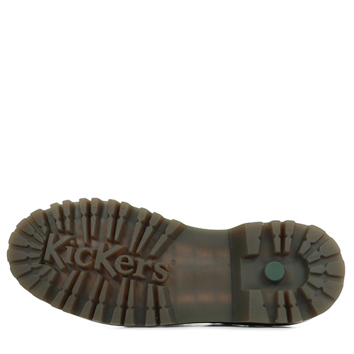 Kickers Decklow