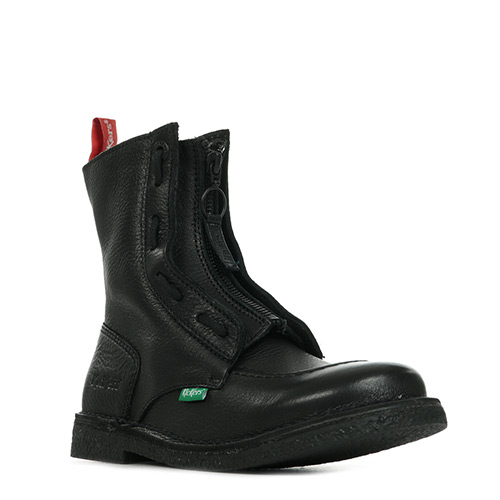 Kickers Meetickrock