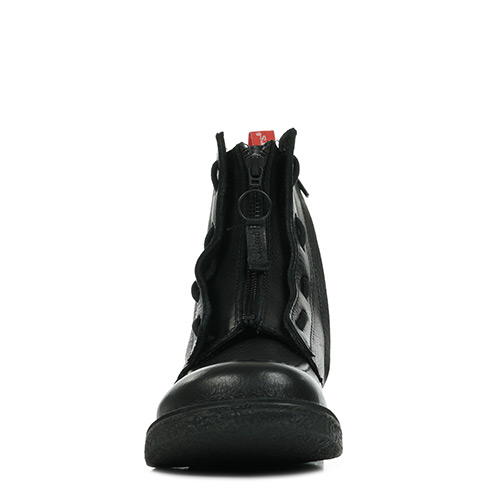 Kickers Meetickrock