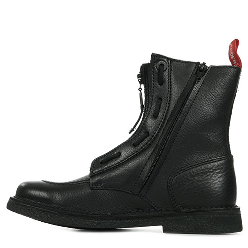 Kickers Meetickrock
