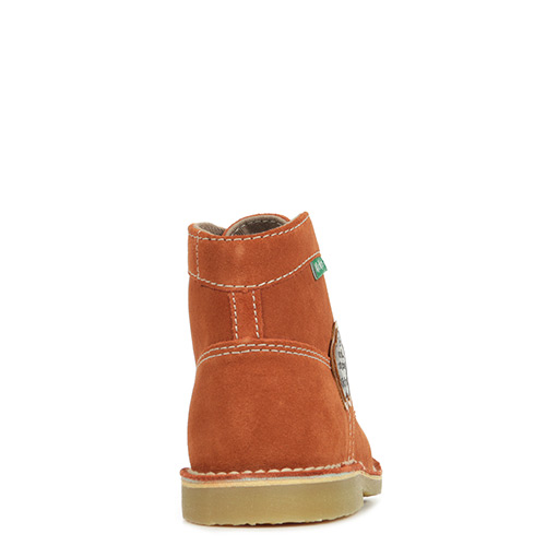 Kickers Orilegend