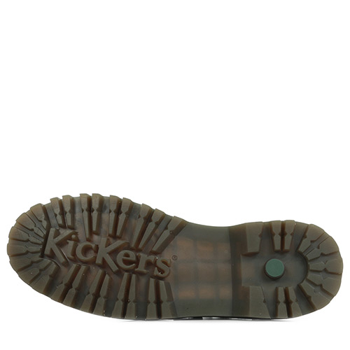 Kickers Decklow