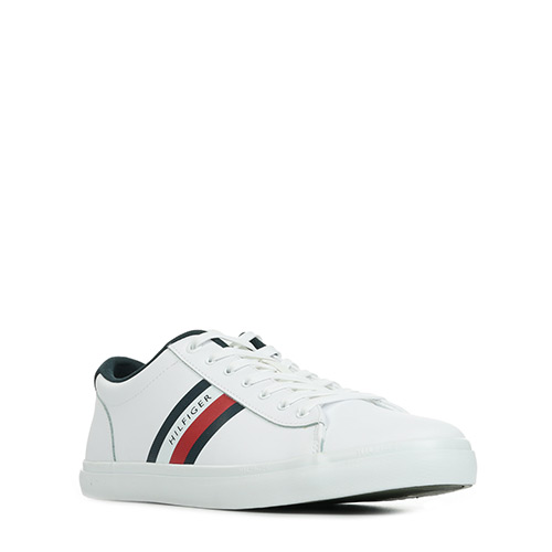 Tommy Hilfiger Essential Leather Vulc