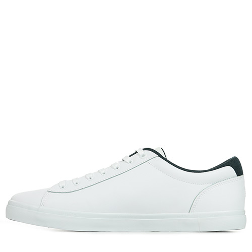 Tommy Hilfiger Essential Leather Vulc