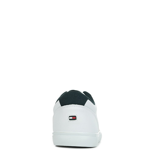 Tommy Hilfiger Essential Leather Vulc