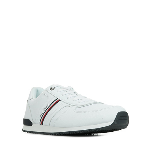 Tommy Hilfiger Iconic Leather Runner
