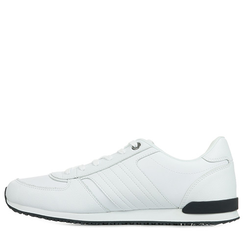 Tommy Hilfiger Iconic Leather Runner