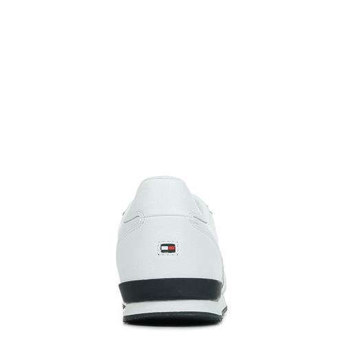 Tommy Hilfiger Iconic Leather Runner