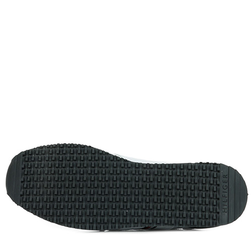 Tommy Hilfiger Iconic Leather Runner