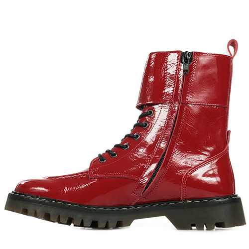 Kickers Deckranger