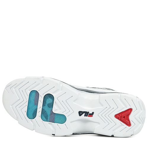 Fila Grant Hill 2 25 TH Anniversary