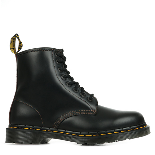 doc martens jaune pas cher