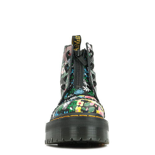 Dr. Martens Sinclair Floral Mash UP