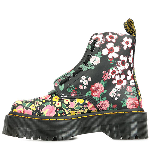 Dr. Martens Sinclair Floral Mash UP