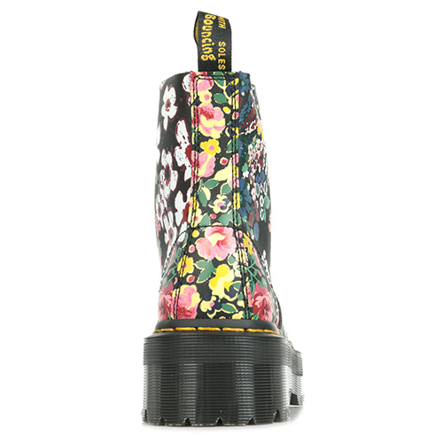 Dr. Martens Sinclair Floral Mash UP