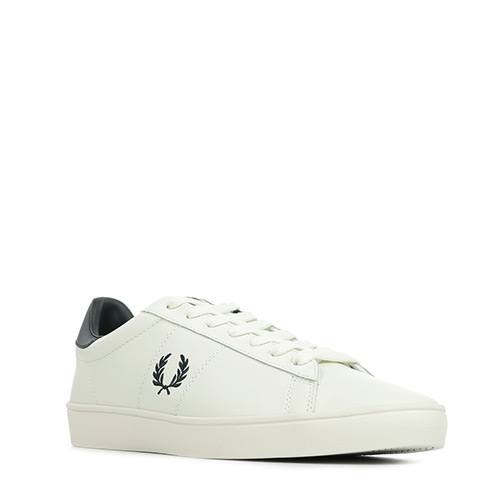 Fred Perry Spencer Leather