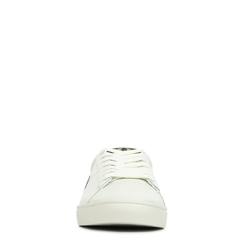 Fred Perry Spencer Leather