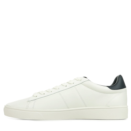 Fred Perry Spencer Leather