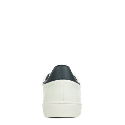 Fred Perry Spencer Leather