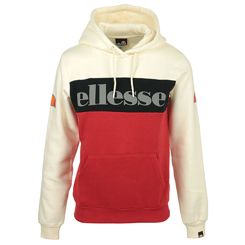Malgo Oh Hoody