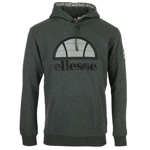 Ellesse Skilla Oh Hoody - Gris