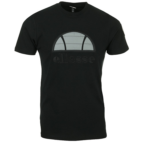 Ellesse Vetos Tee - Noir