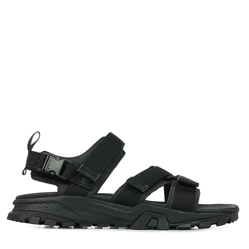 Garrison Trail Strap Sandal