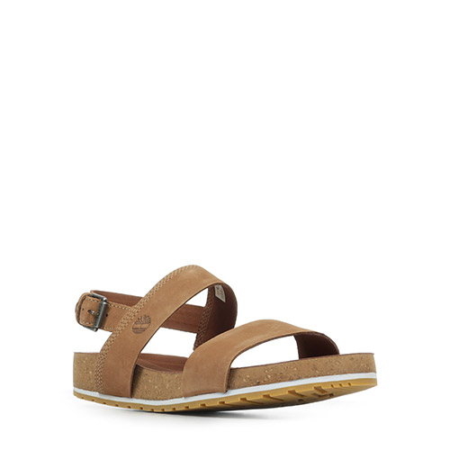 Timberland Malibu Waves Ankle Strap Sandal