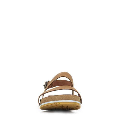 Timberland Malibu Waves Ankle Strap Sandal