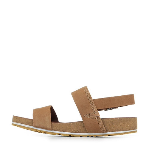 Timberland Malibu Waves Ankle Strap Sandal
