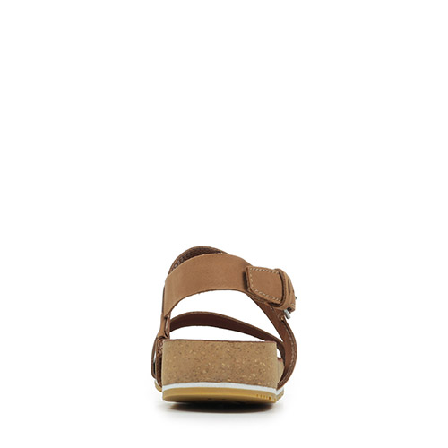Timberland Malibu Waves Ankle Strap Sandal