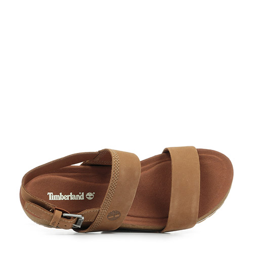 Timberland Malibu Waves Ankle Strap Sandal
