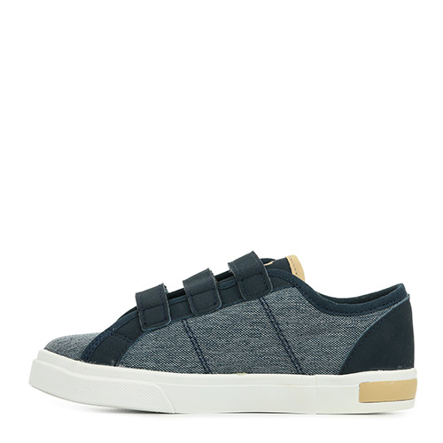 Le Coq Sportif Verdon Inf Denim