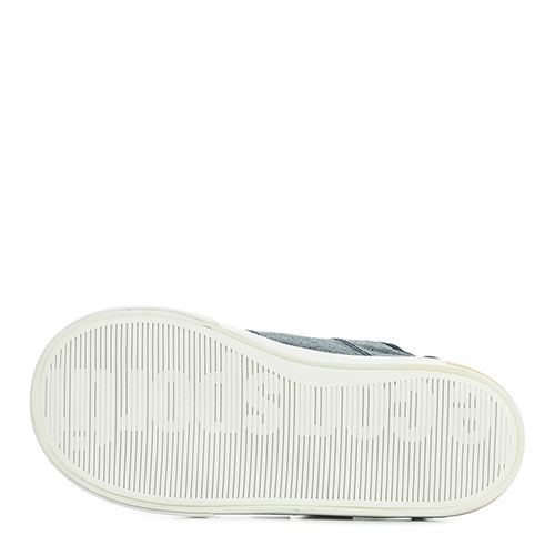 Le Coq Sportif Verdon Inf Denim