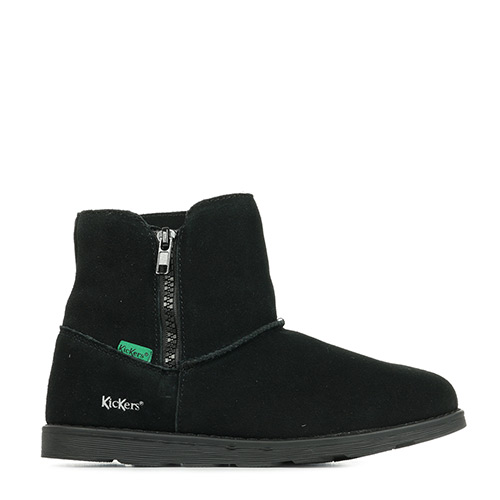 Kickers Aldiza - Noir